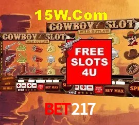 cassino bet217